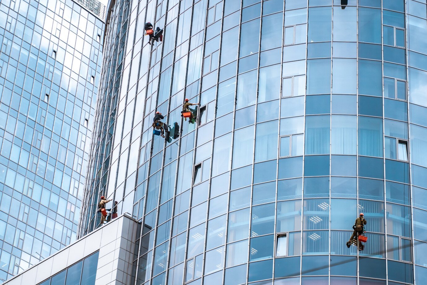Advanced Glazing Techniques (Level 3)